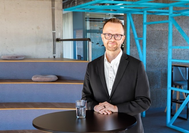 ​Do dozorčí rady Aimtec přichází Bohuslav Dohnal