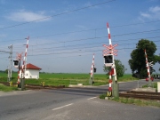 SŽDC dále zvyšuje zabezpečení přejezdů