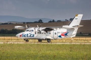 Aircraft Industries dodá v nejbližších týdnech dva letouny L 410 do Kazachstánu