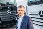 Ing. Josef Mařík: Rádi bychom si prvenství na českém trhu udrželi i v letošním náročném roce