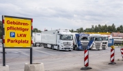 Dopravci odmítají zákaz týdenního odpočinku ve vozidlech