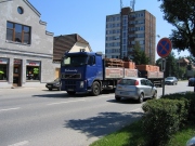 Skupina senátorů chce obce začlenit do řízení o překročení limitů hluku