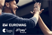 Eurowag se poprvé zúčastní světového veletrhu transport logistic v Mnichově