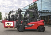 Linde Material Hadling se na veletrhu LogiMAT 2023 zaměří na „Green performance“