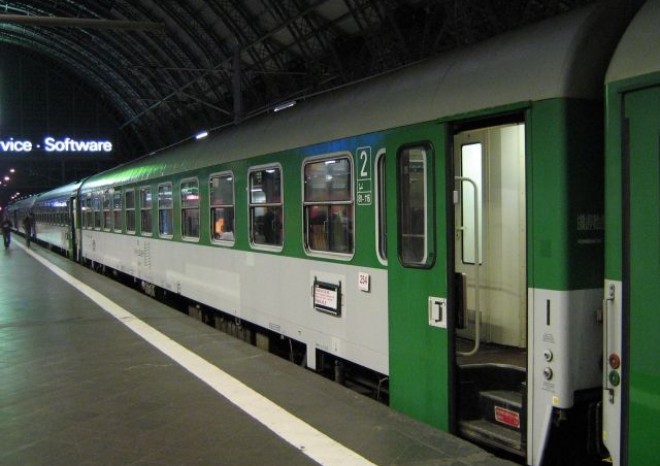 České dráhy zmodernizují 40 vozů pro dálkové spoje