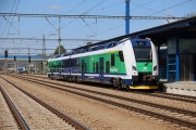 ACRI: ​Český železniční průmysl se představí na veletrhu Rail Business Days 2026 v Ostravě