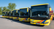 ​TQM modernizuje autobusový park pro oblast Valašského Meziříčí