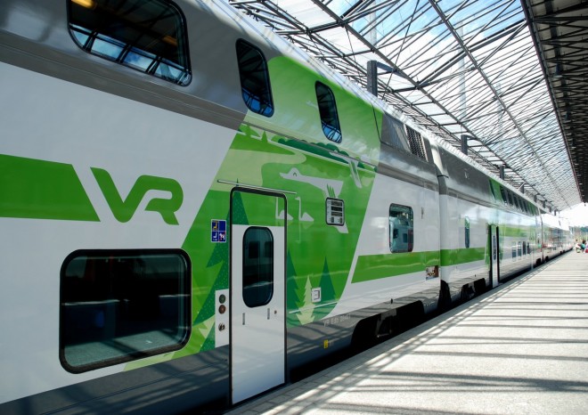 ​Skupina Škoda Transportation dodá do Finska nové vagóny za skoro 1,4 miliardy korun