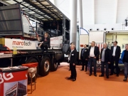 VDMA: Export intralogistických řešení v roce 2015 stoupl