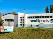 Česká logistická firma WELL PACK vstoupila na řecký trh