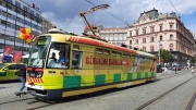 ​Dopravní podniky přispěly ke změně v zákoně, ušetří stovky milionů korun