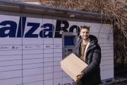 ​PPL nově spouští podání zásilek prostřednictvím AlzaBoxů