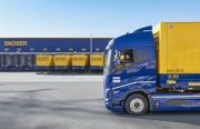​Dachser rozšiřuje globální síť, hodlá investovat více než 500 milionů eur