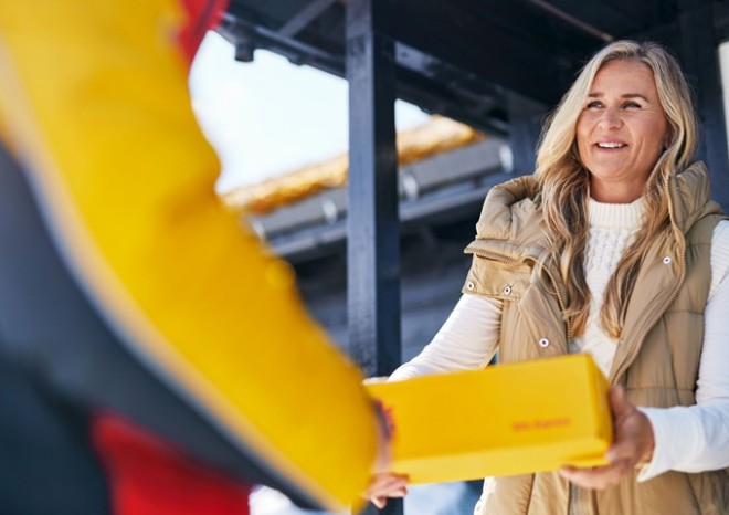 ​Analýza DHL: Zpětná logistika se mění z nákladové zátěže na konkurenční výhodu
