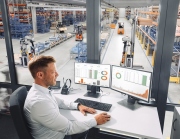 ​STILL rozšiřuje možnosti inteligentní správy flotil