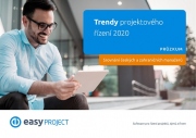 ​Zahraniční projektoví manažeři hodnotí vzdálené řízení dvakrát pozitivněji než Češi