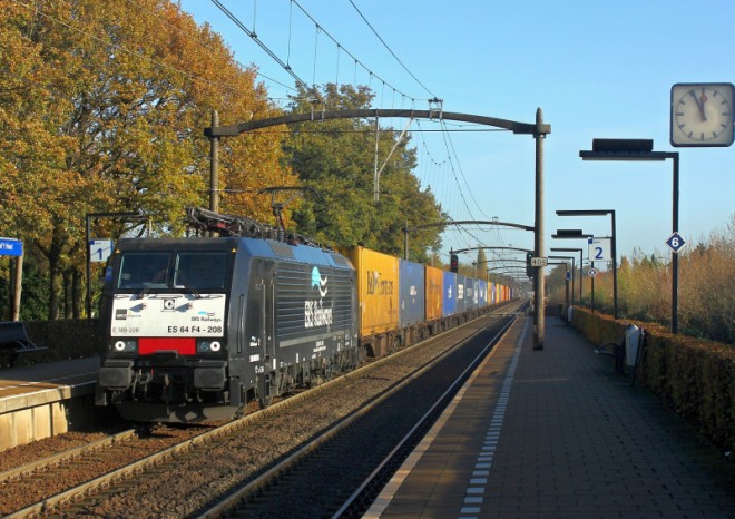 ERFA žádá odstranění diskriminace na železnici