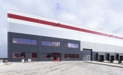 WM Logistic Nýřany se stane novým nájemcem parku P3 Plzeň Myslinka