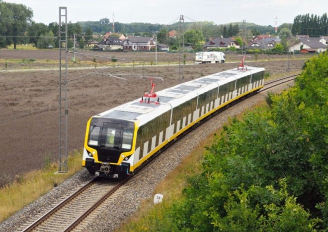 ​Výzkumný Ústav Železniční se stává světovou značkou