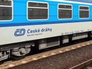 ČD podepsaly kolektivní smlouvu, zvyšuje platy a zachovává benefity