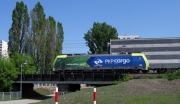 Polská PKP Cargo zvažuje převzetí soukromých dopravců ze
sousedních zemí