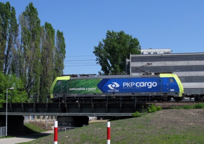 Polský nákladní dopravce plánuje další růst