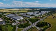 Prologis oznámil nové nájemní aktivity v Prologis Park Prague-Rudná