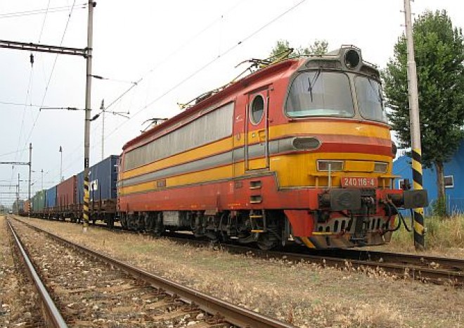 ŽSSK Cargo letos zatím výrazně zlepšuje hospodaření