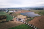 Stavba sítí v průmyslové zóně Solnice za 650 milionů by mohla začít v roce 2023