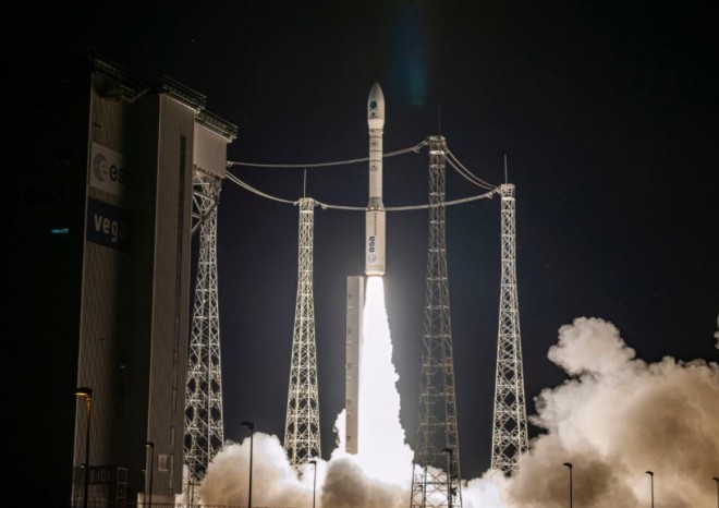 ​České firmy mohou získat prostředky na vlastní kosmický projekt