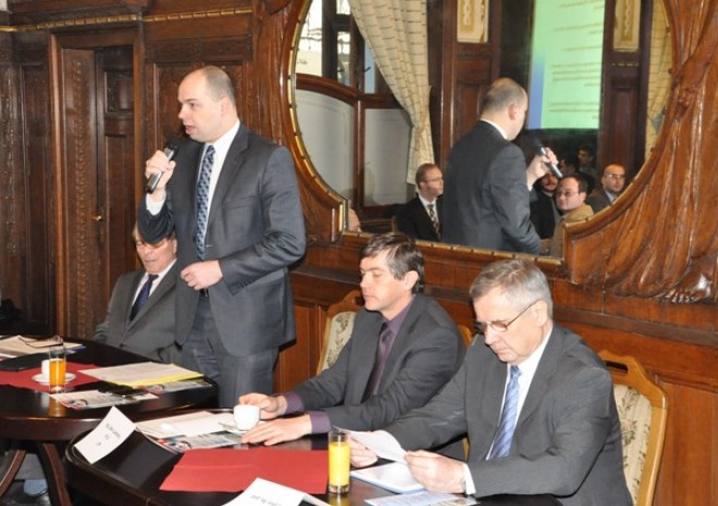 Železnice potřebuje značné investice a nová pravidla