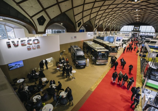 ​Vysokomýtský výrobce představil svou rozšířenou řadu autobusů