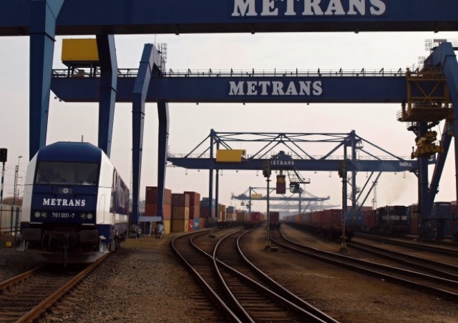 METRANS se opět rozhodl pro lokomotivu Siemens ER20 Cargo