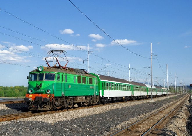 České a polské dráhy podepsaly memorandum o spolupráci