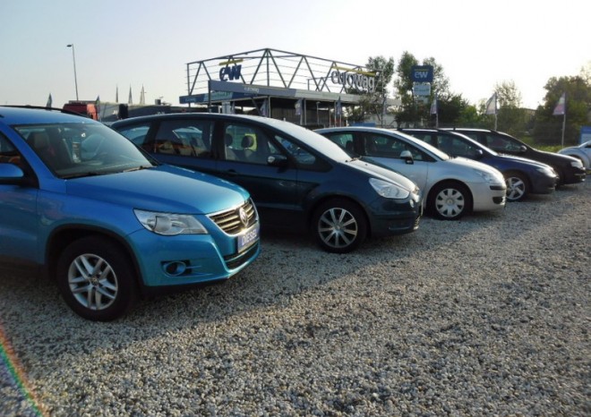 Cebia: Bazary mohou podvádět i u ověřování ojetin