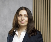 ​Denisa Gelatková se stala novou ředitelkou společnosti Blue Assets CZ+SK