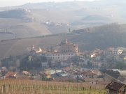 ​V Itálii platí od října nová omezení, hlavně pro dieselová auta