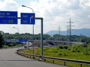 Ministři dopravy se dohodli na propojení dvou silnic na česko-slovenské hranici