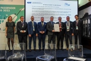 Další krok vpřed v bezproblémovém prodeji mezinárodních železničních jízdenek