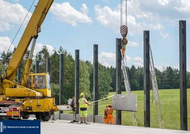 ​ŘSD bude od roku 2024 státním podnikem, změna prošla v Poslanecké sněmovně