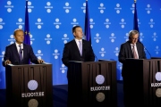 V Tallinu se diskutovalo nejen o potenciálu digitalizace
