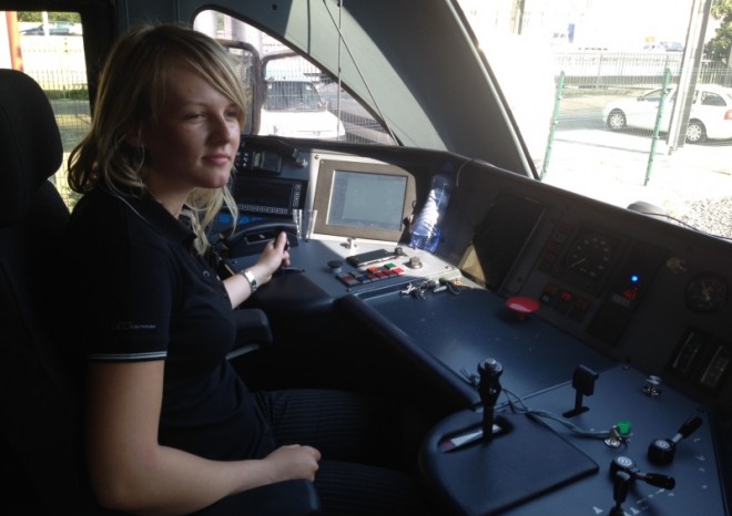 ​Dopravci bojují o strojvůdce, přetahují je i od konkurence