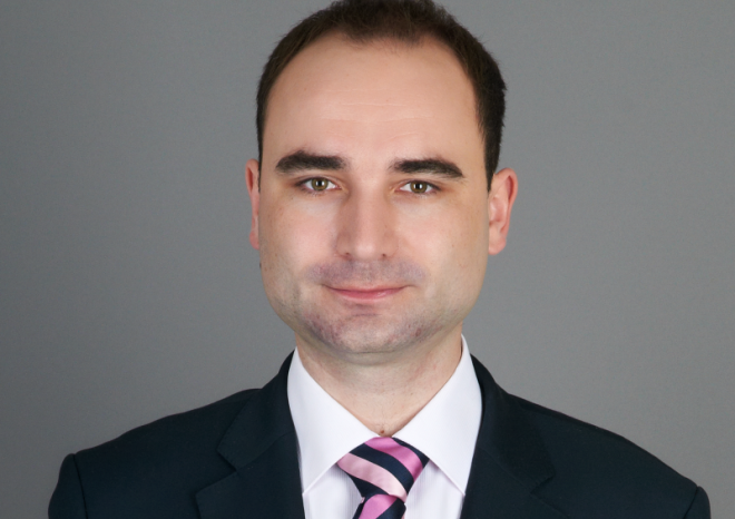 ​Ing. Daniel Adamka (ARRIVA TRANSPORT ČR): Přeplnění trati do Ostravy je důsledkem chybějících tendrů