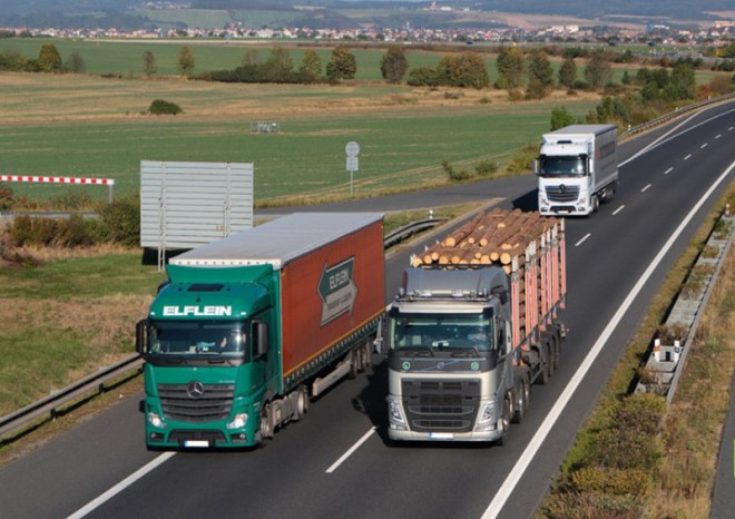 CzechToll dodá softwarové srdce nového mýtného systému na Slovensku