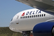 Aerolinky Delta oslaví desáté výročí přímého spojení New Yorku a Prahy