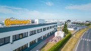 Continental implemenuje privátní síť 5G od T-Mobilu pro rychlejší komunikaci mezi roboty