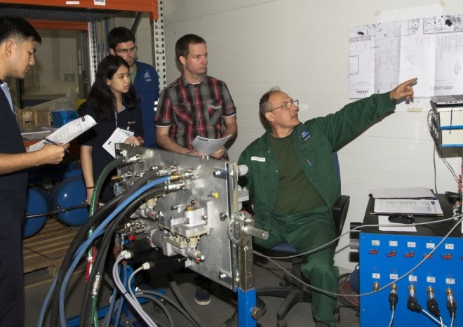 ​DAKO-CZ dodává brzdy pro soupravy metra pro thajský Bangkok