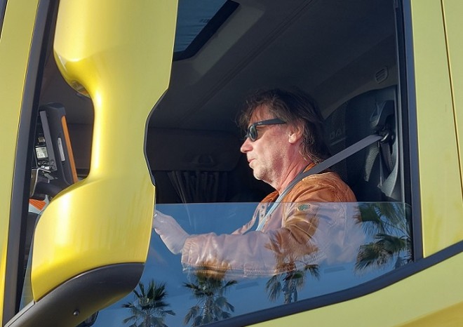 ​IRU: Nedostatek řidičů v Evropě se do roku 2026 ztrojnásobí