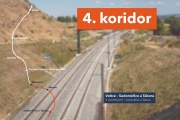 Cestujícím již slouží přestavěná trať mezi Sudoměřicemi a Voticemi