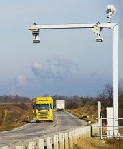 Dopravci jsou připraveni k protestům kvůli mýtu